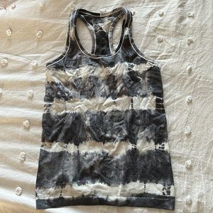 Lululemon swiftly tech tank